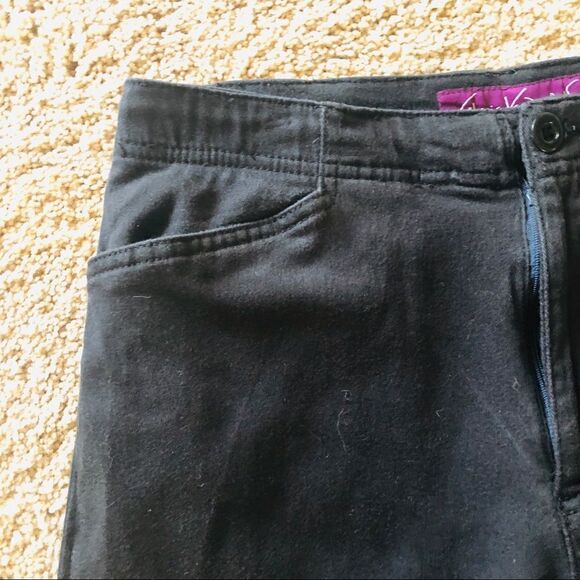 Gloria Vanderbilt Capri pant - Picture 2 of 6